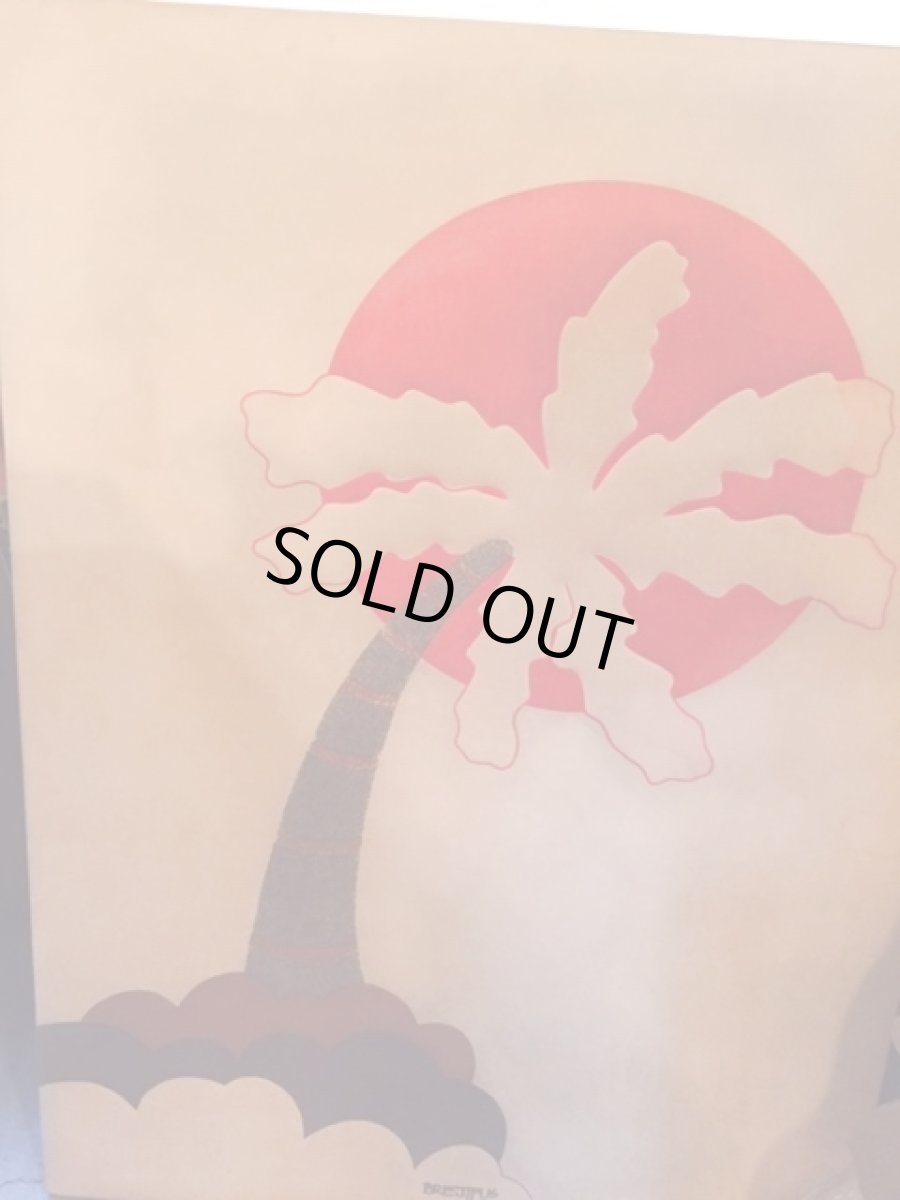 画像4: "Ron Brejtfus" Wall Hang (4)