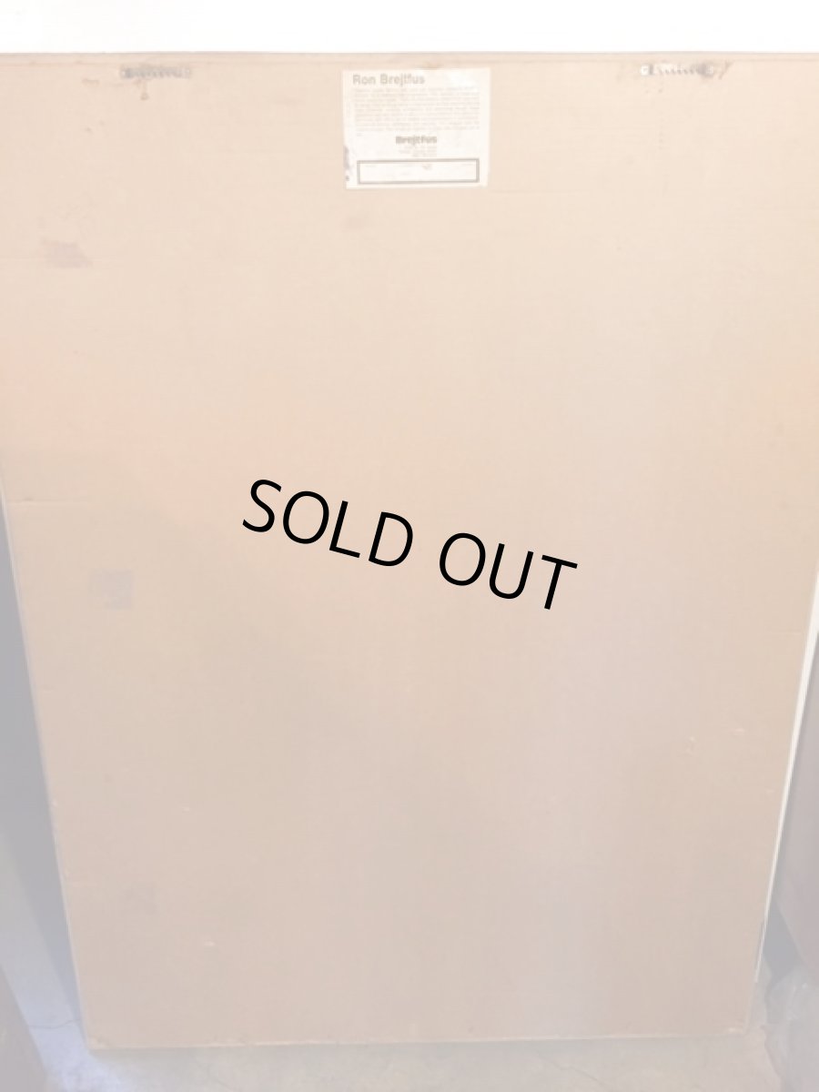 画像11: "Ron Brejtfus" Wall Hang (11)