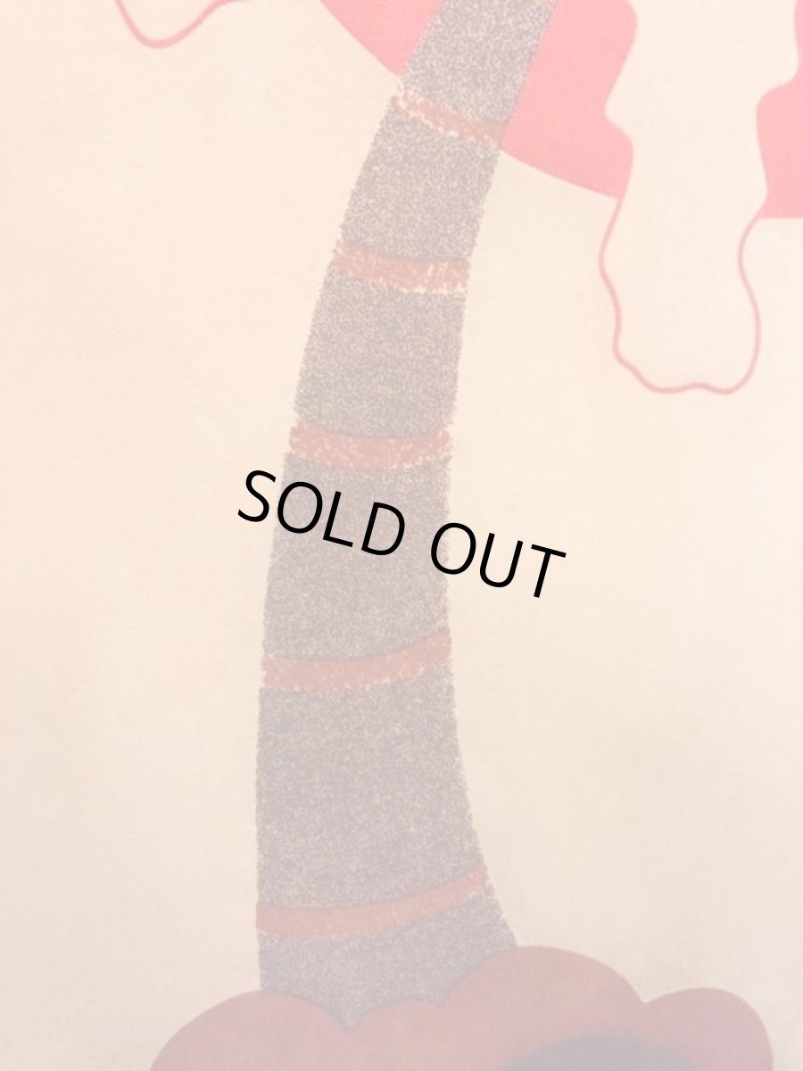 画像6: "Ron Brejtfus" Wall Hang (6)