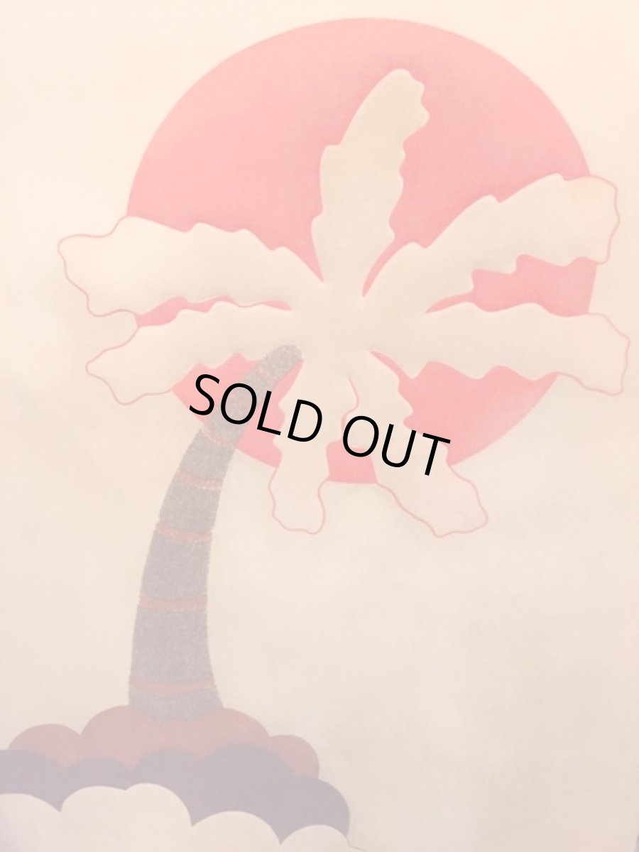 画像2: "Ron Brejtfus" Wall Hang (2)