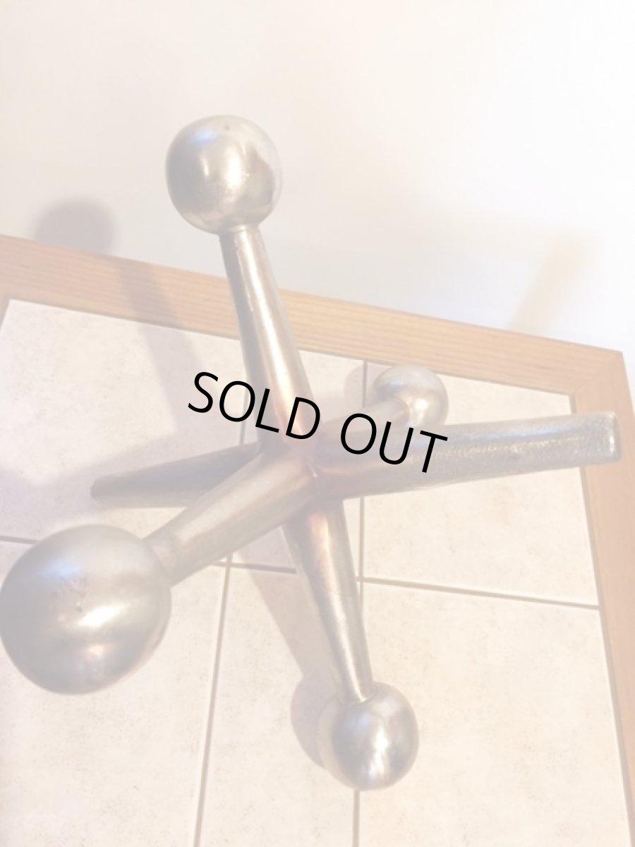 画像2: "George Nelson" Design JAX Bookends (2)