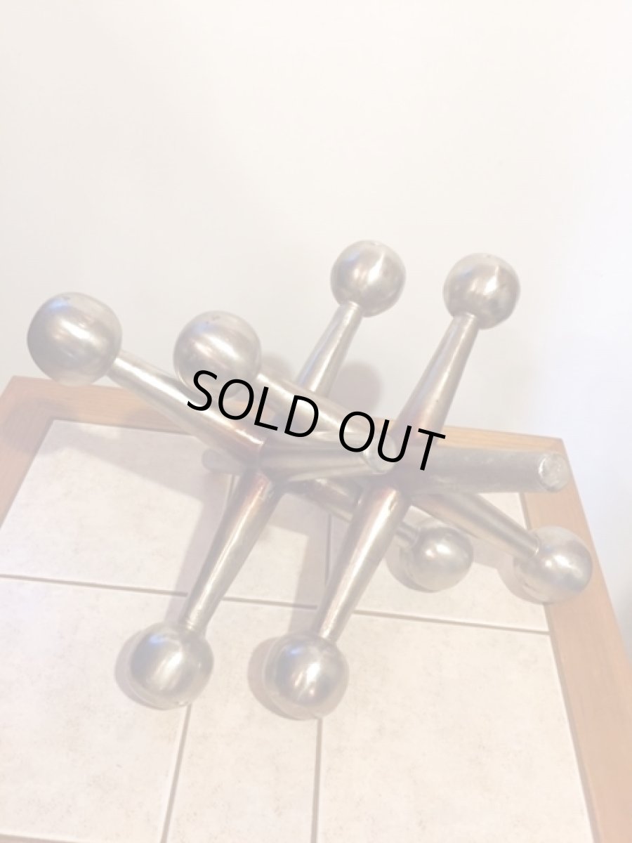 画像6: "George Nelson" Design JAX Bookends (6)