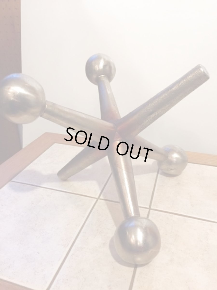 画像3: "George Nelson" Design JAX Bookends (3)