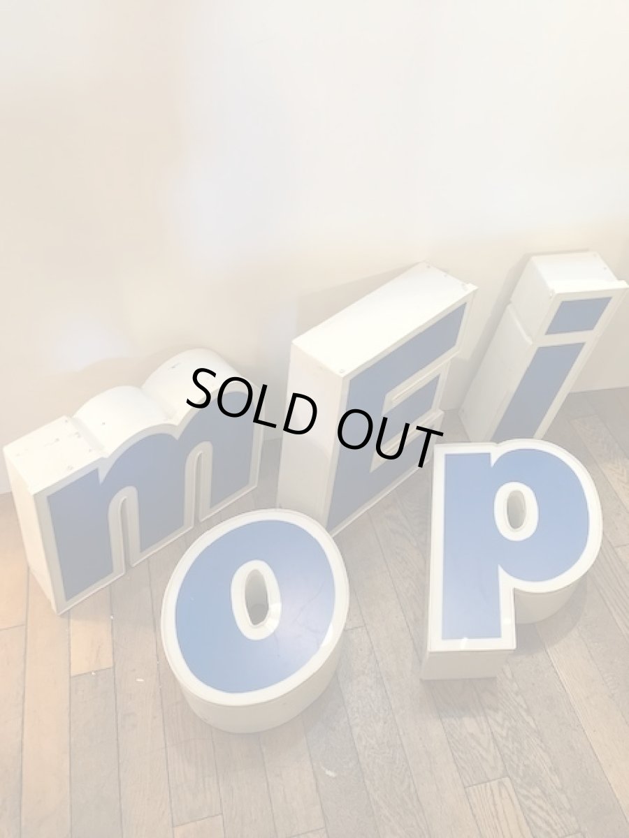 画像2: Sign Word (2)