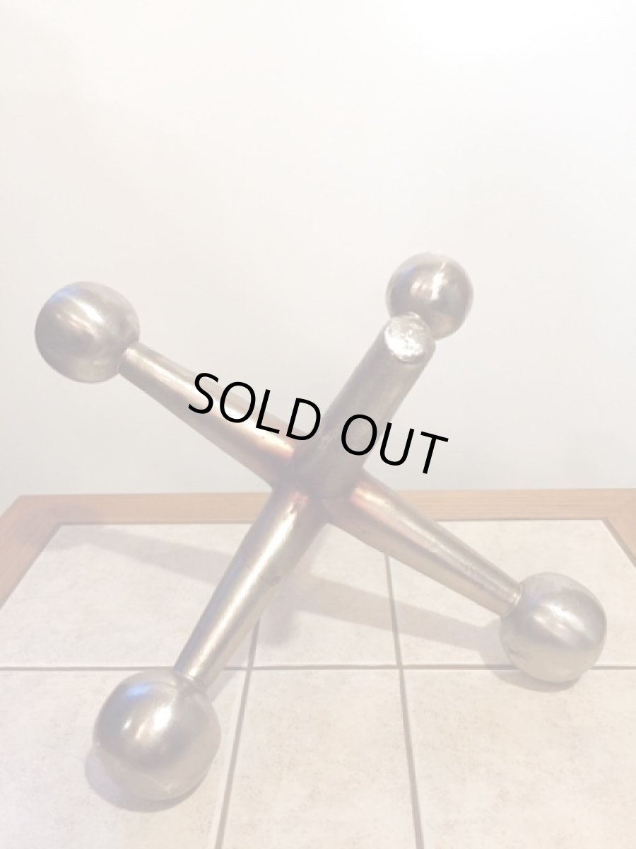 画像4: "George Nelson" Design JAX Bookends (4)