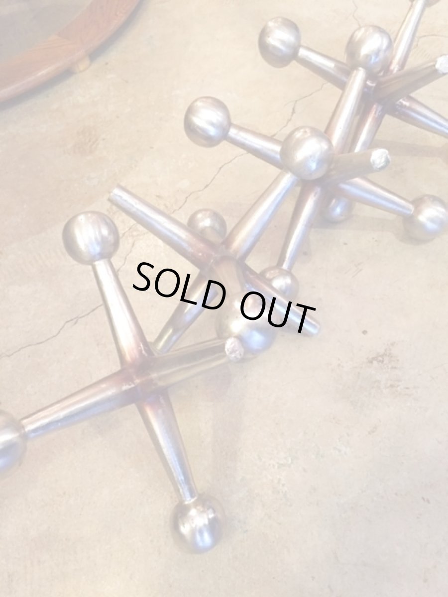 画像10: "George Nelson" Design JAX Bookends (10)