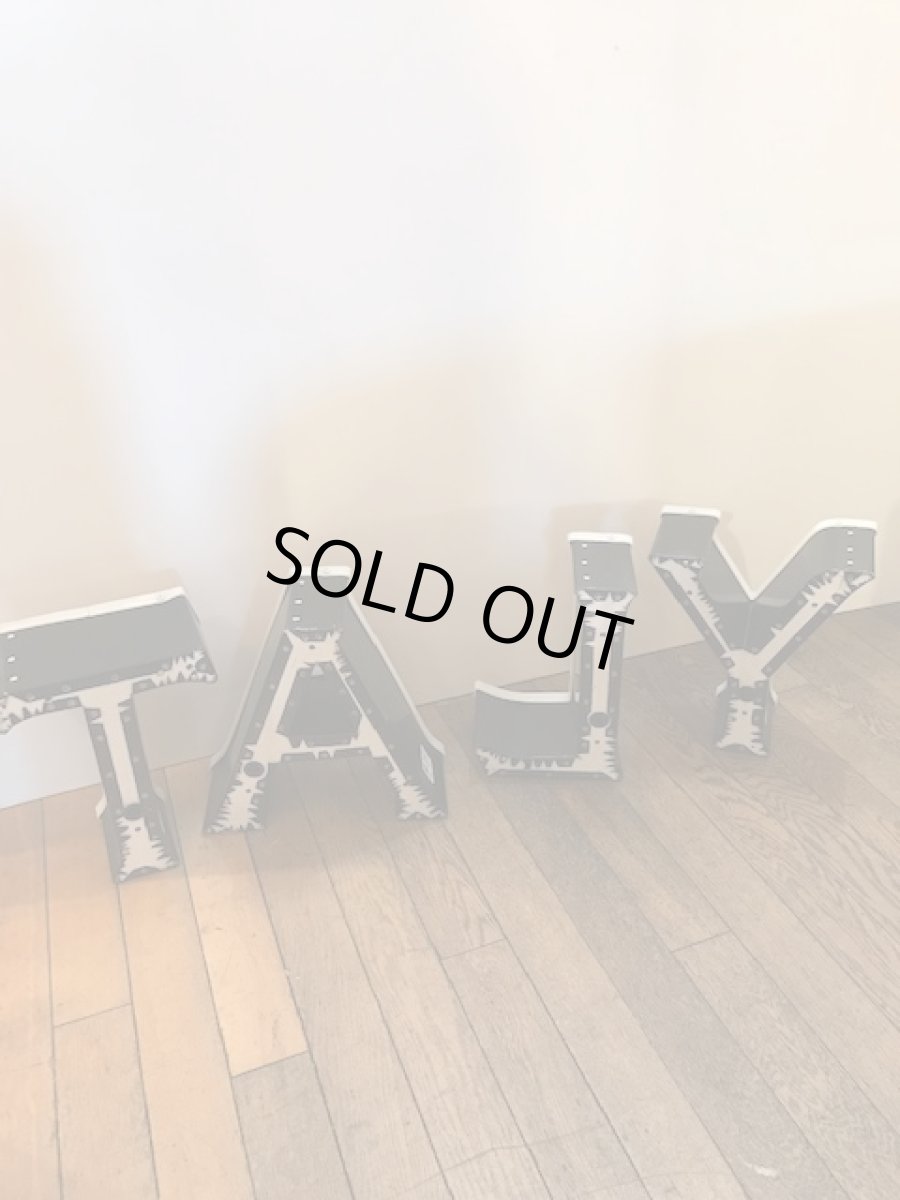 画像3: Sign Word (3)