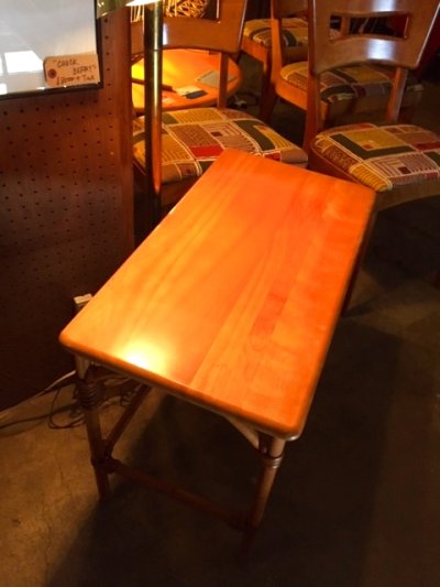 画像2: "Heywood-Wakefield"  End Table