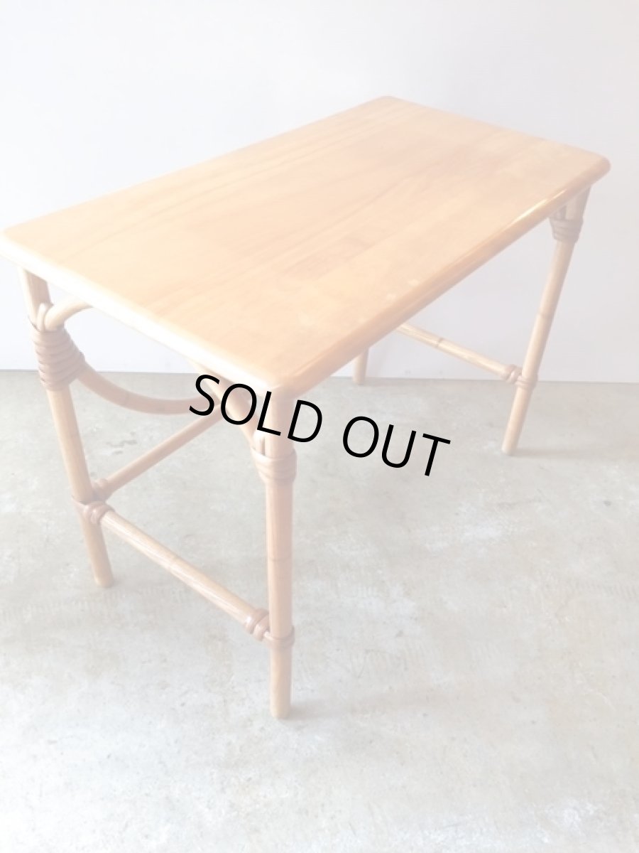 画像5: "Heywood-Wakefield"  End Table (5)