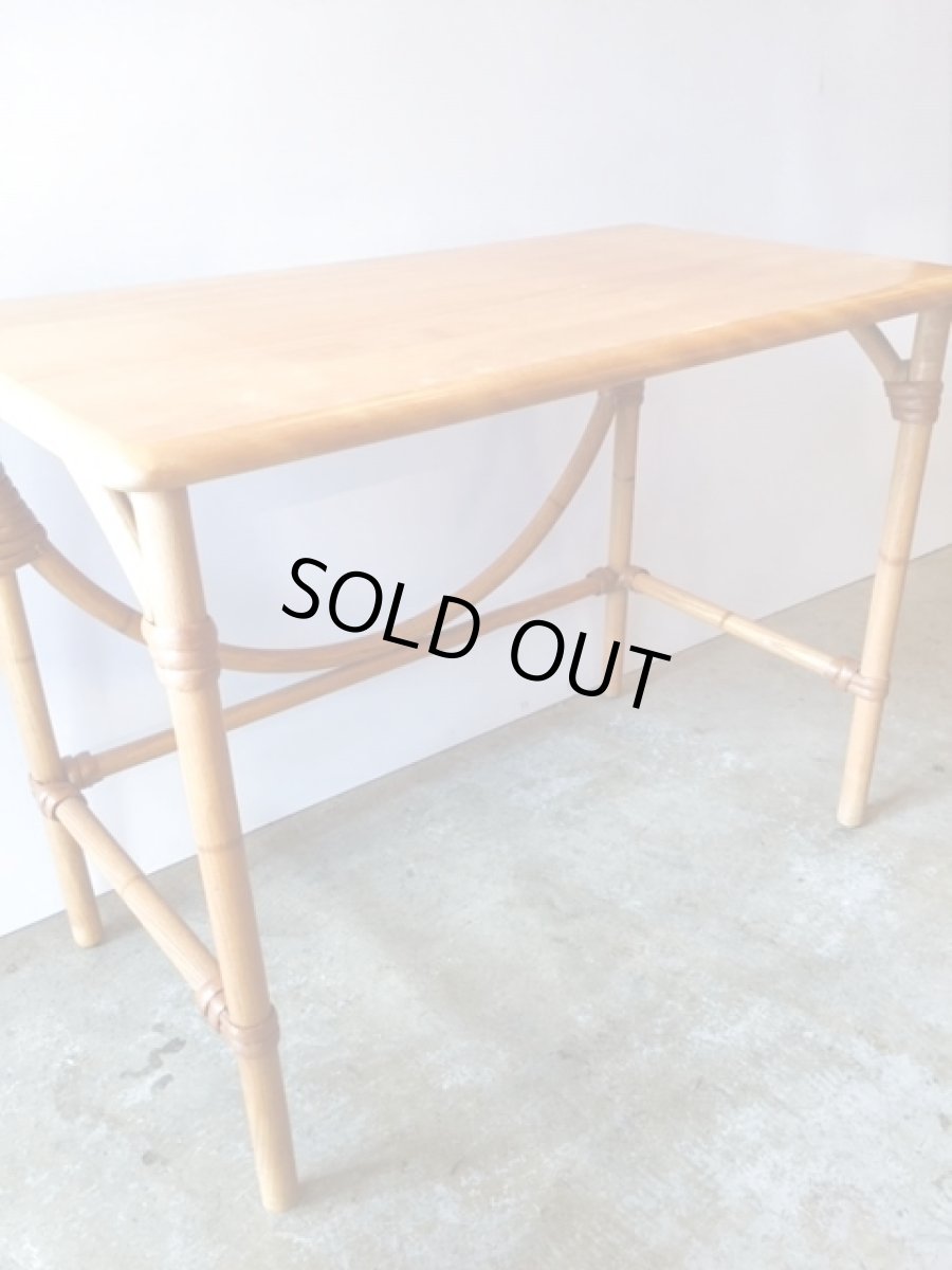 画像2: "Heywood-Wakefield"  End Table (2)