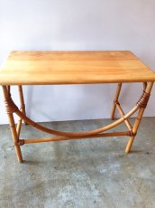 画像6: "Heywood-Wakefield"  End Table (6)