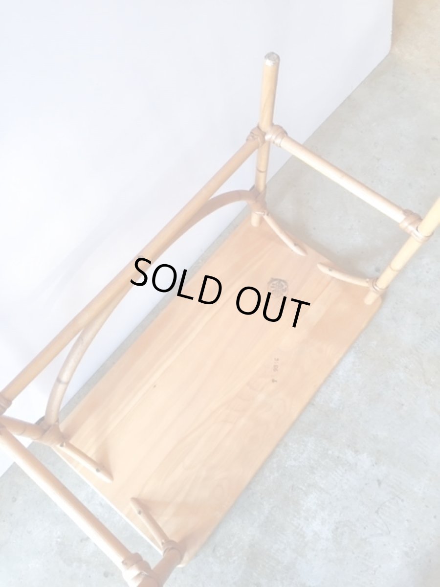 画像9: "Heywood-Wakefield"  End Table (9)