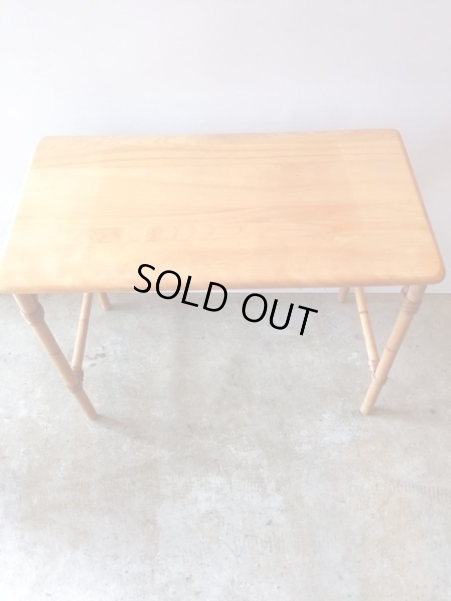 画像4: "Heywood-Wakefield"  End Table (4)