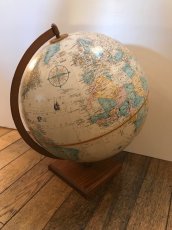 画像5:  "globemaster"12inc  Globe (5)