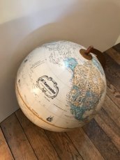 画像2:  "globemaster"12inc  Globe (2)