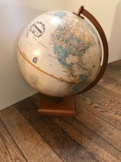 画像3:  "globemaster"12inc  Globe (3)