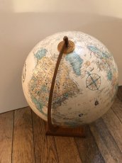 画像4:  "globemaster"12inc  Globe (4)