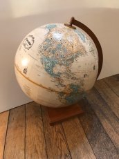 画像1:  "globemaster"12inc  Globe (1)