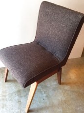 画像1: Modern Chair (1)