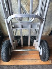 画像7: "COSCO"Steel Hand Truck (7)