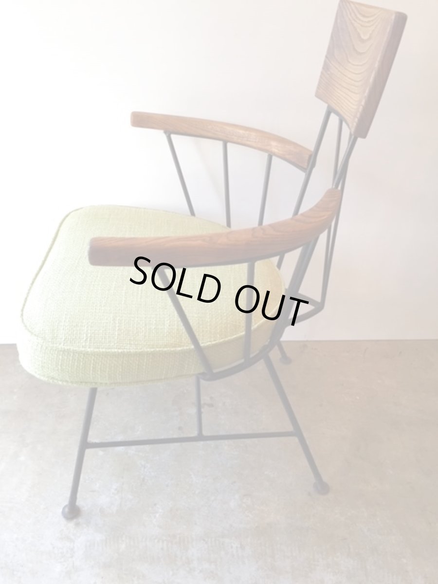 画像4: "Poul Mccobb"Sculptura Chair (4)