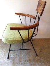 画像4: "Poul Mccobb"Sculptura Chair (4)
