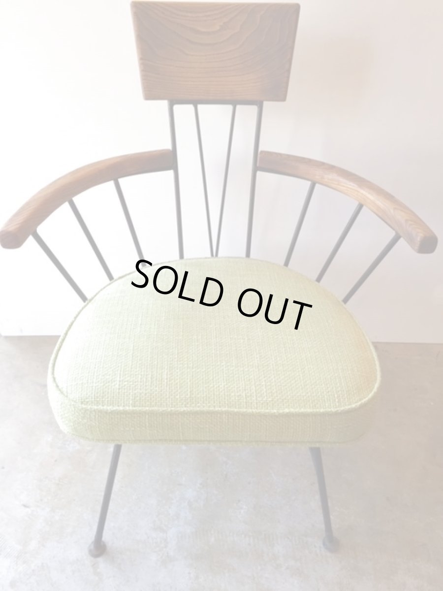 画像3: "Poul Mccobb"Sculptura Chair (3)