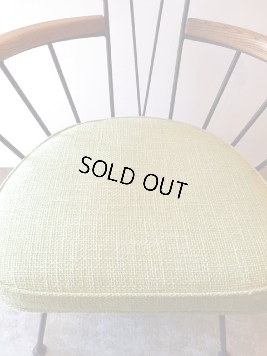 画像2: "Poul Mccobb"Sculptura Chair (2)