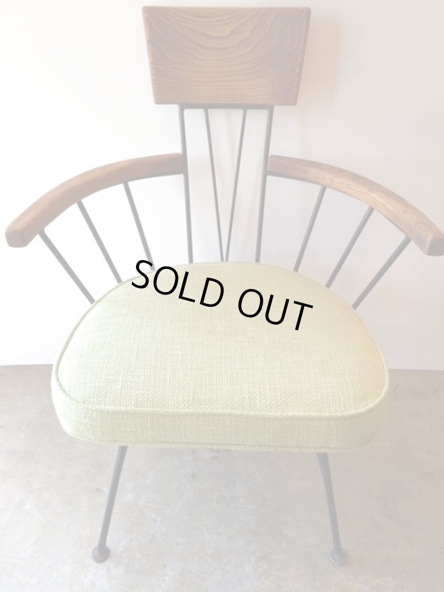 画像7: "Poul Mccobb"Sculptura Chair (7)