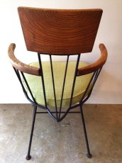 画像5: "Poul Mccobb"Sculptura Chair (5)