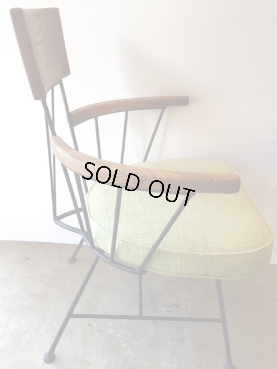 画像6: "Poul Mccobb"Sculptura Chair (6)