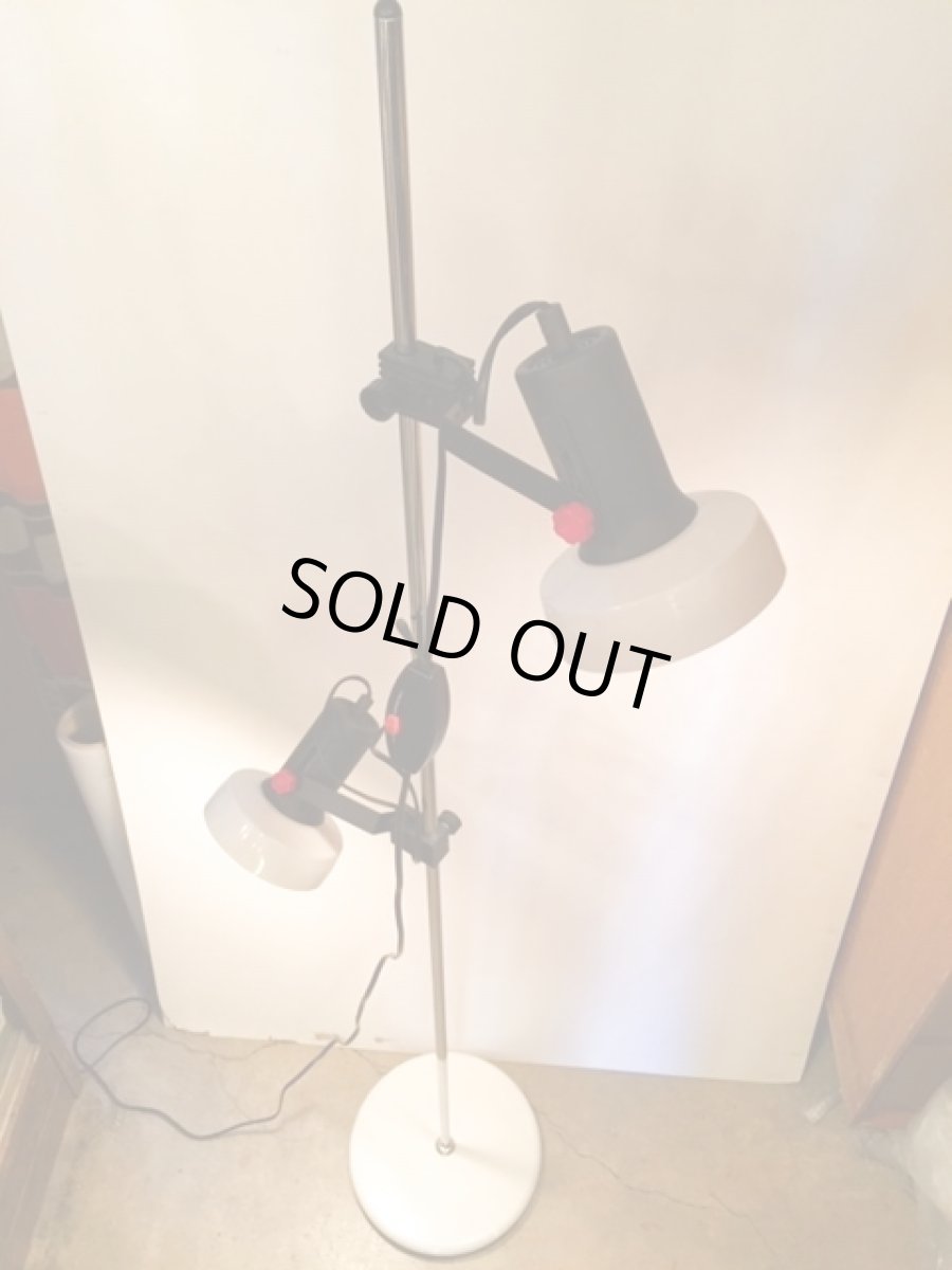 画像7: 2灯 Modern Lamp (7)