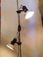 画像3: 2灯 Modern Lamp (3)