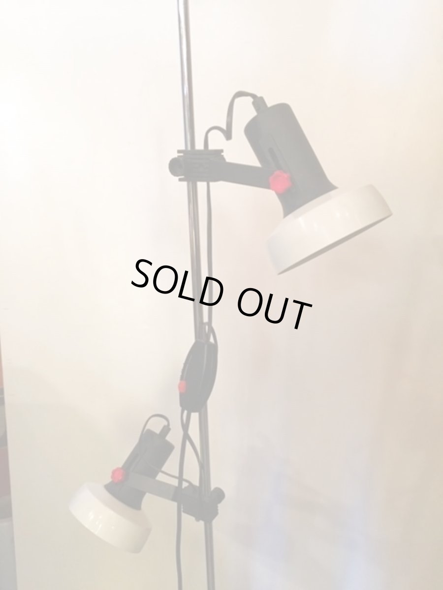 画像2: 2灯 Modern Lamp (2)