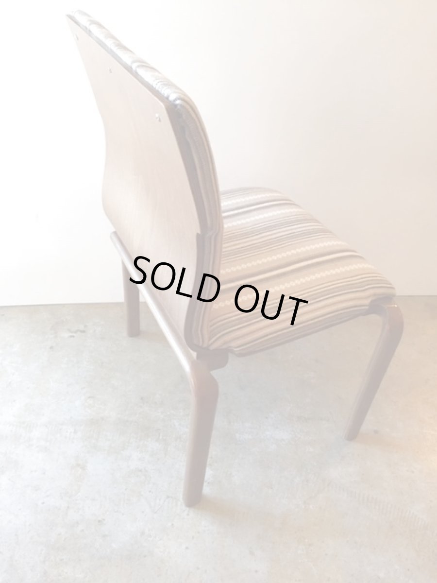 画像5: Play Wood Chair (5)