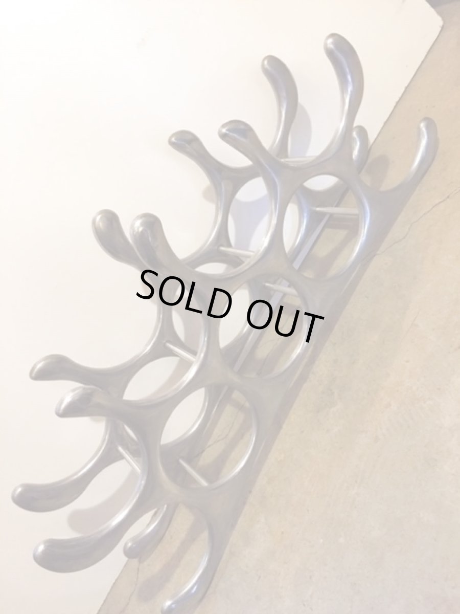 画像7: "Wine Rack" Ornament (7)