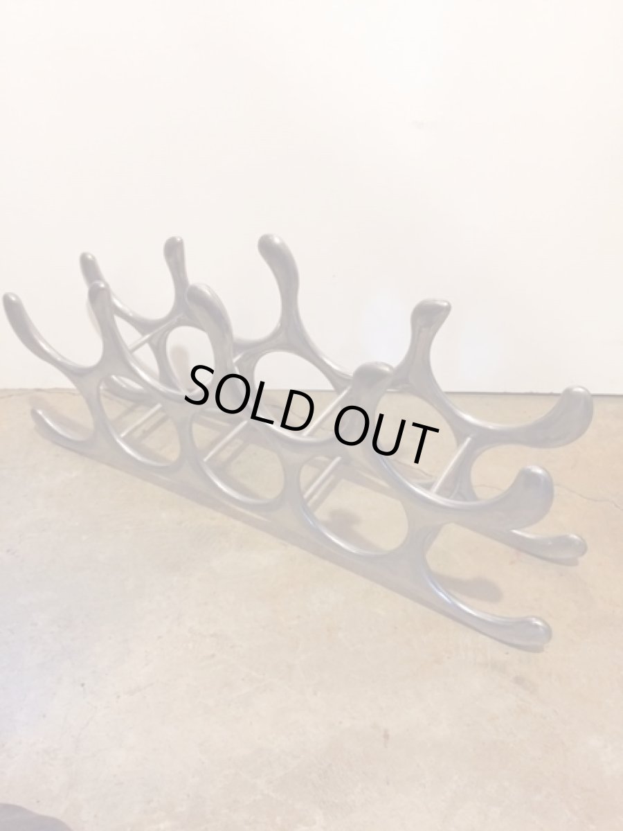 画像3: "Wine Rack" Ornament (3)