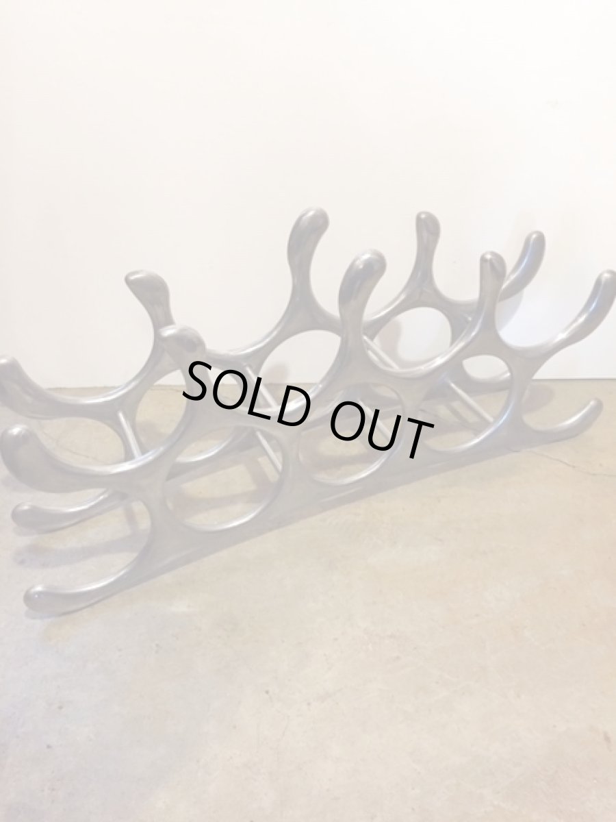 画像5: "Wine Rack" Ornament (5)