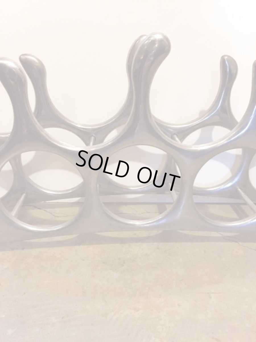 画像6: "Wine Rack" Ornament (6)