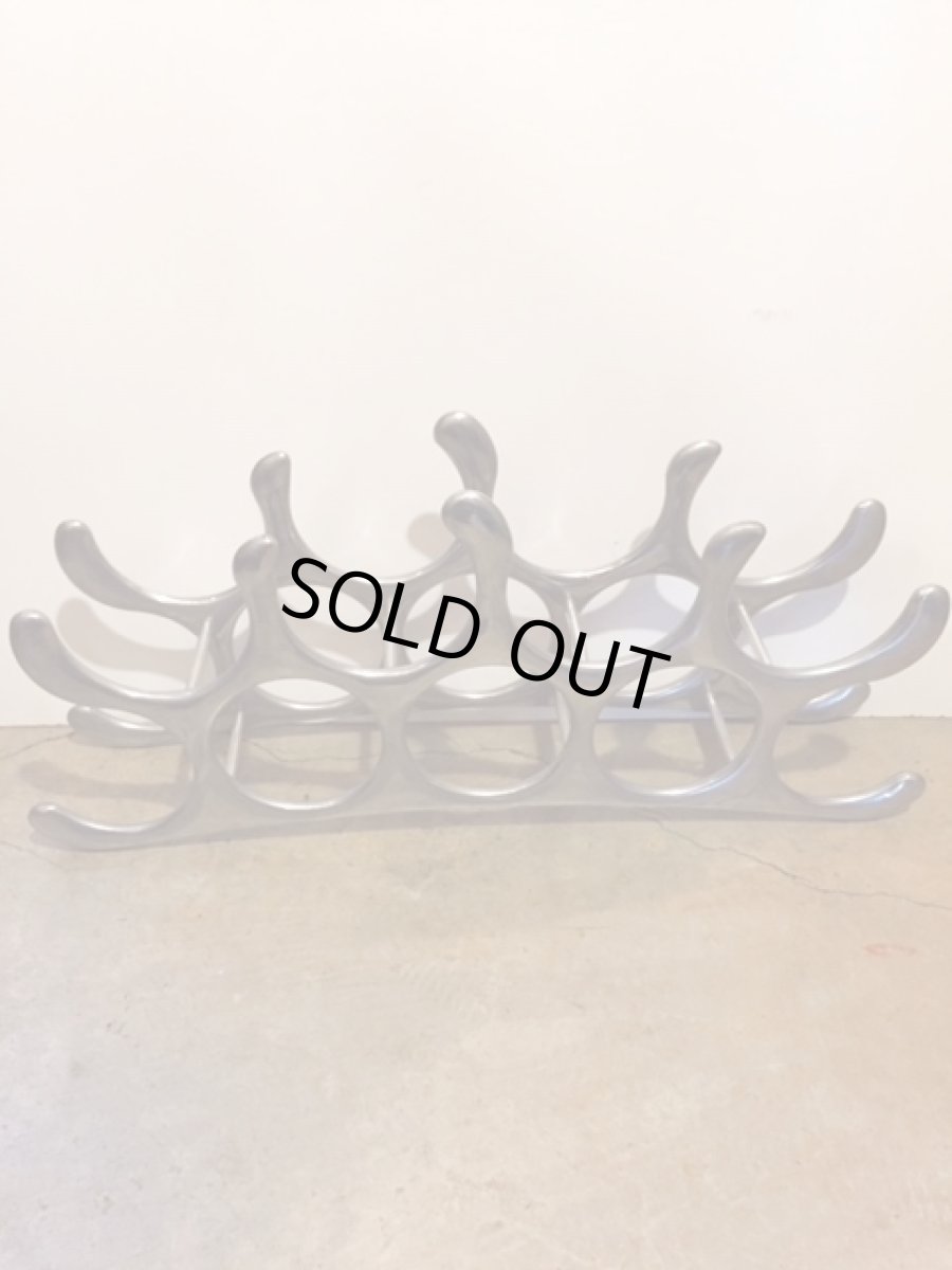 画像2: "Wine Rack" Ornament (2)