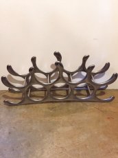 画像2: "Wine Rack" Ornament (2)