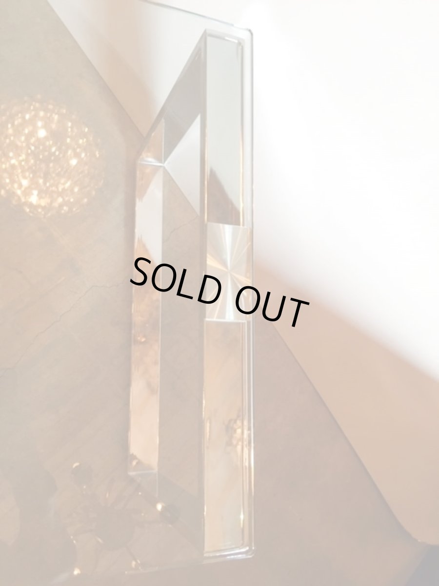 画像8: Modern Glass Table (8)