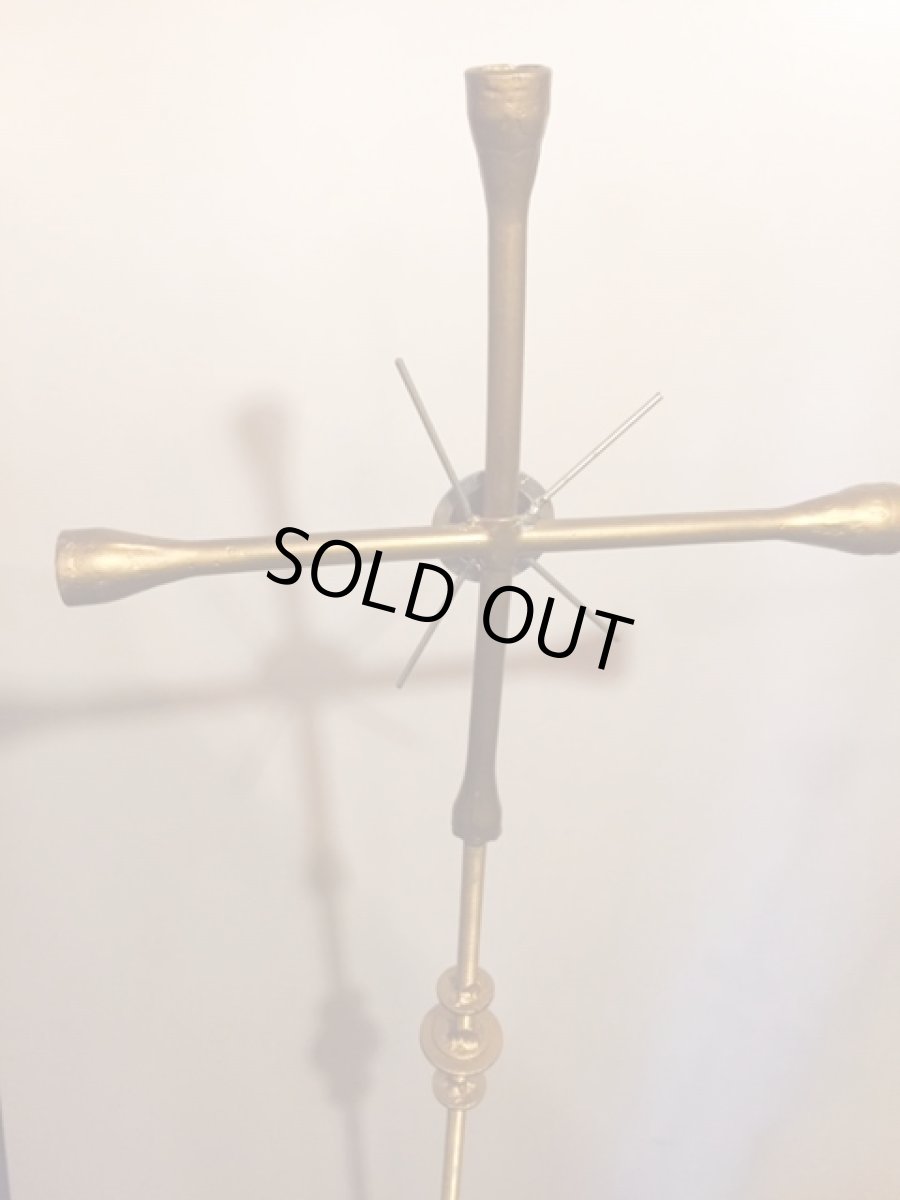 画像4: Industrial Hanger Rack (4)