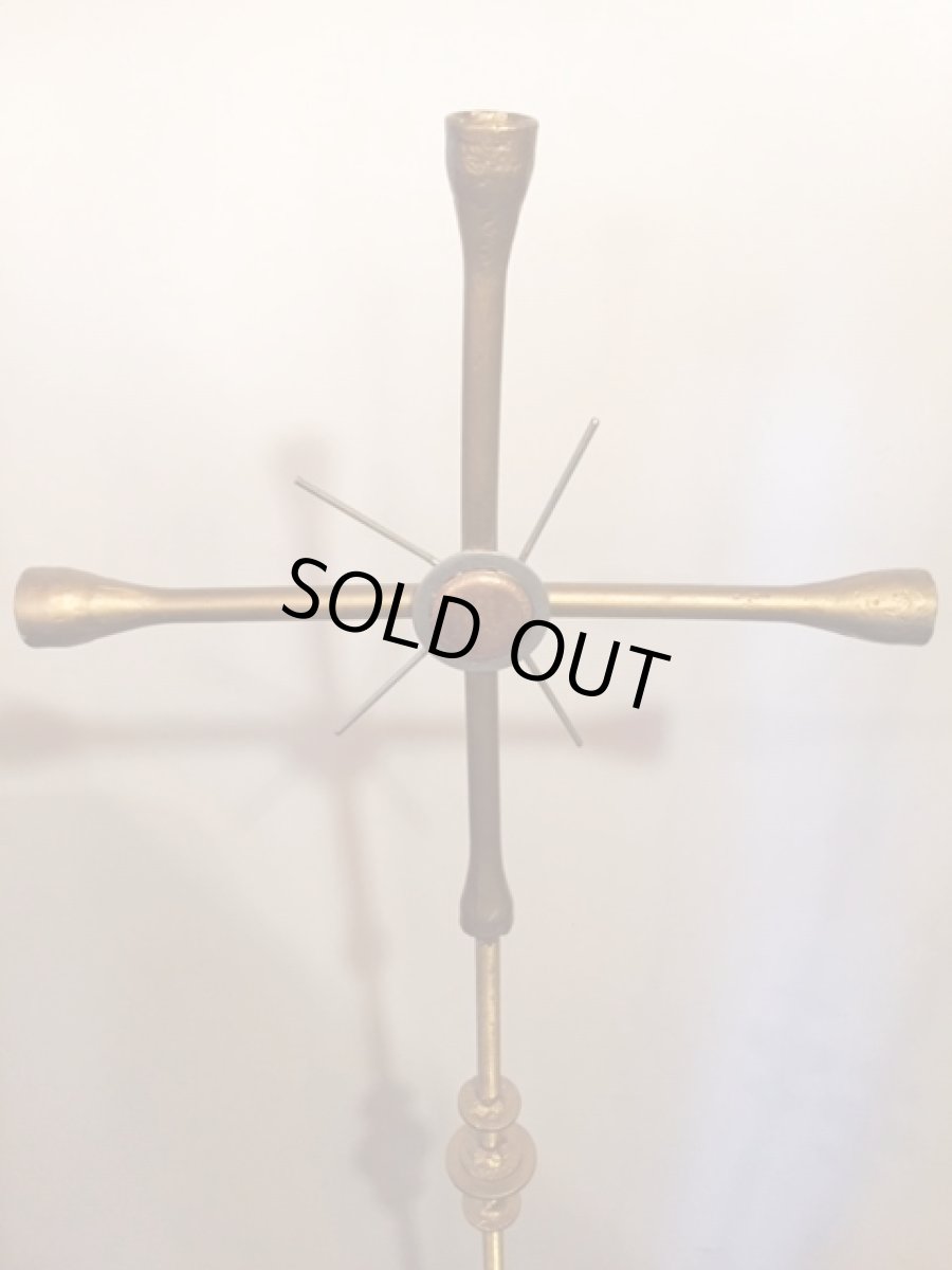 画像2: Industrial Hanger Rack (2)