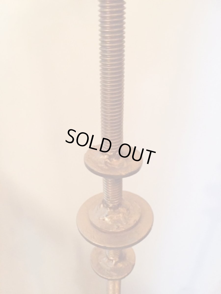 画像9: Industrial Hanger Rack (9)