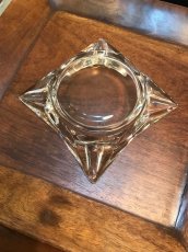 画像2: Glass Ash Tray (2)