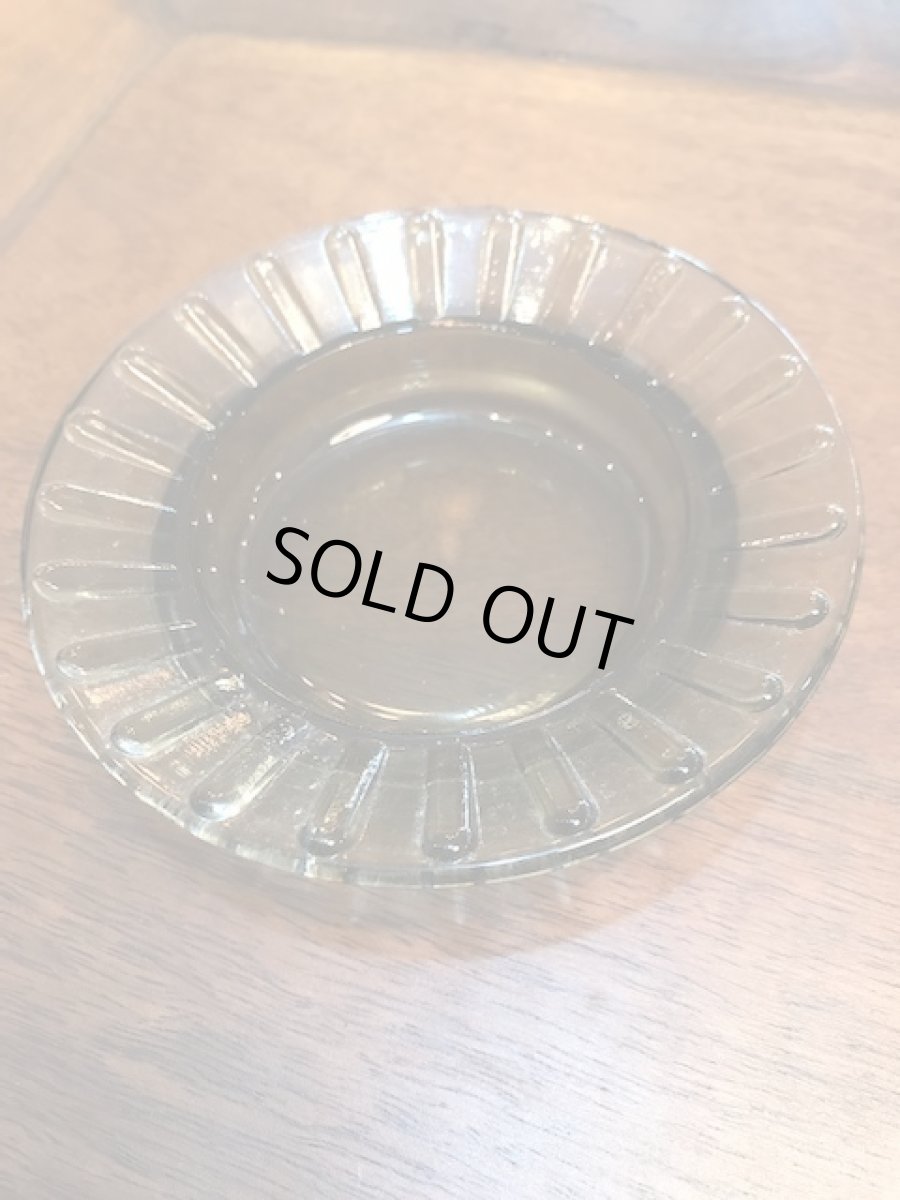 画像3: Glass Ash Tray (3)