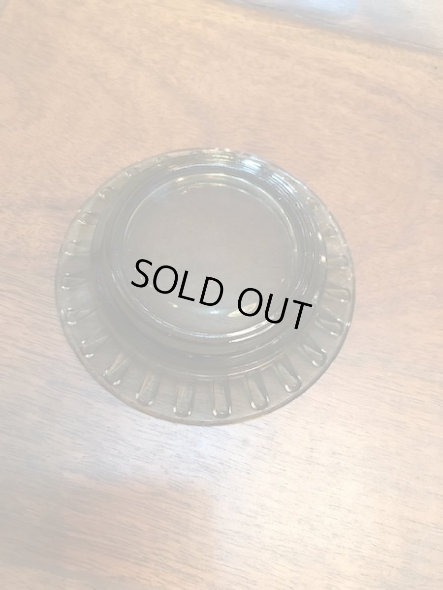 画像2: Glass Ash Tray (2)