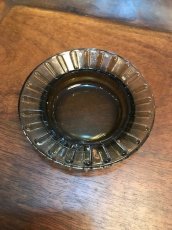 画像1: Glass Ash Tray (1)