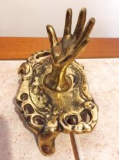 画像4: "Hand" Ornament (4)